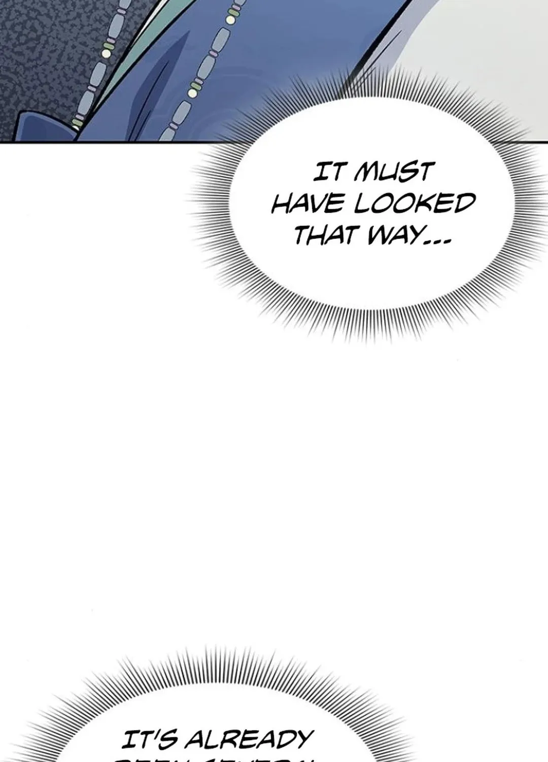 Doctor, Joseon Gada Chapter 39 page 106 - 