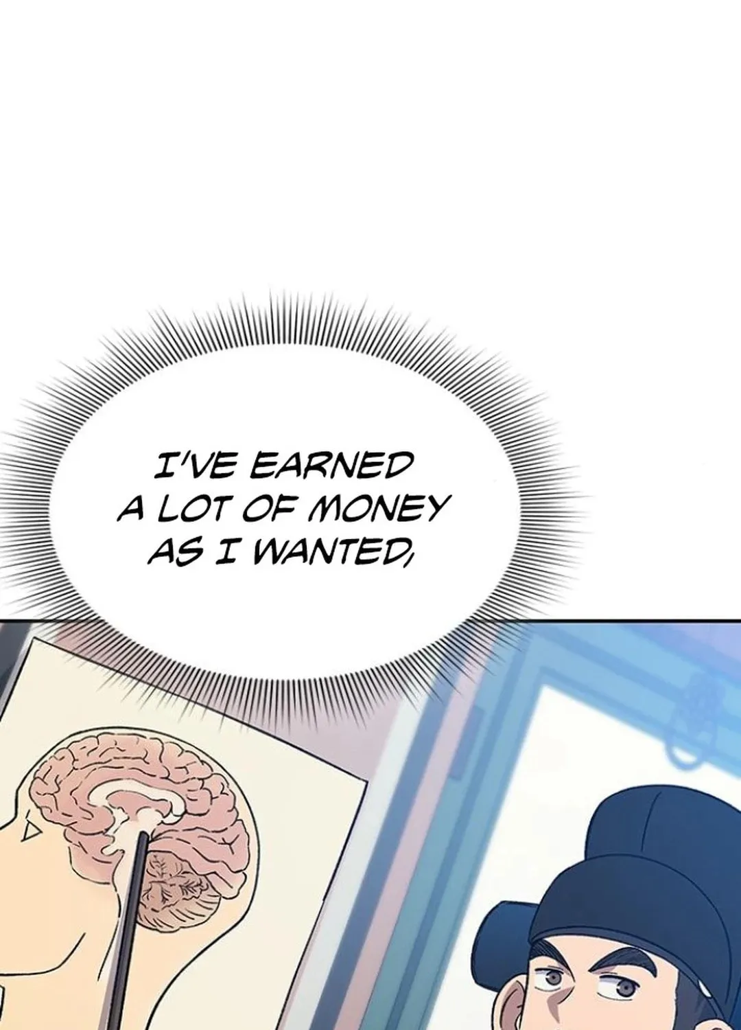 Doctor, Joseon Gada Chapter 39 page 108 - 
