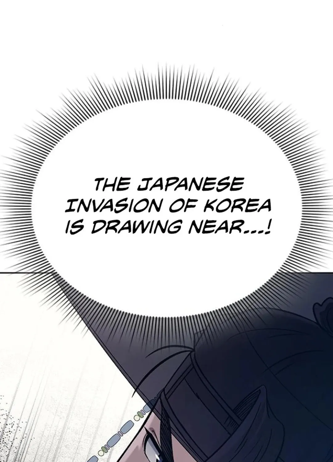 Doctor, Joseon Gada Chapter 39 page 112 - 