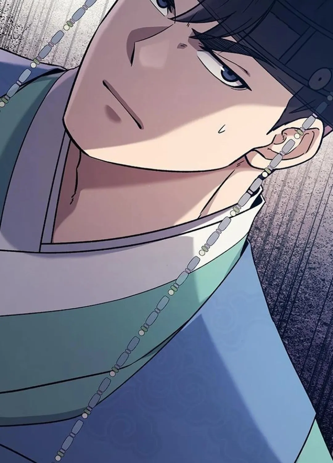 Doctor, Joseon Gada Chapter 39 page 113 - 