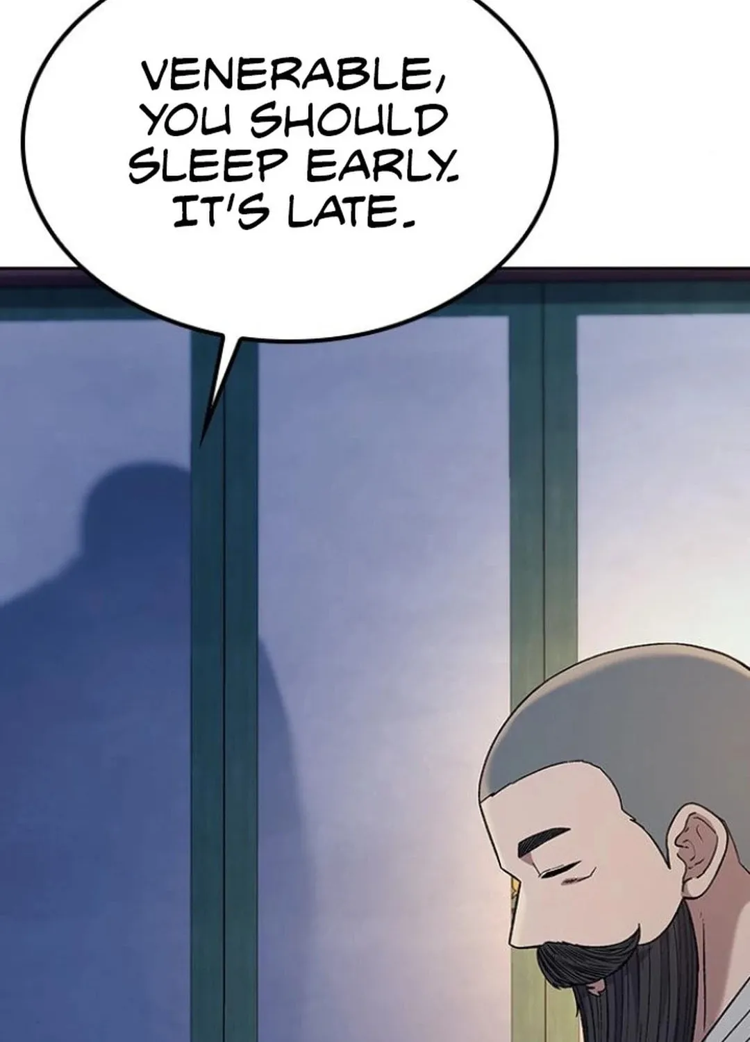 Doctor, Joseon Gada Chapter 39 page 117 - 
