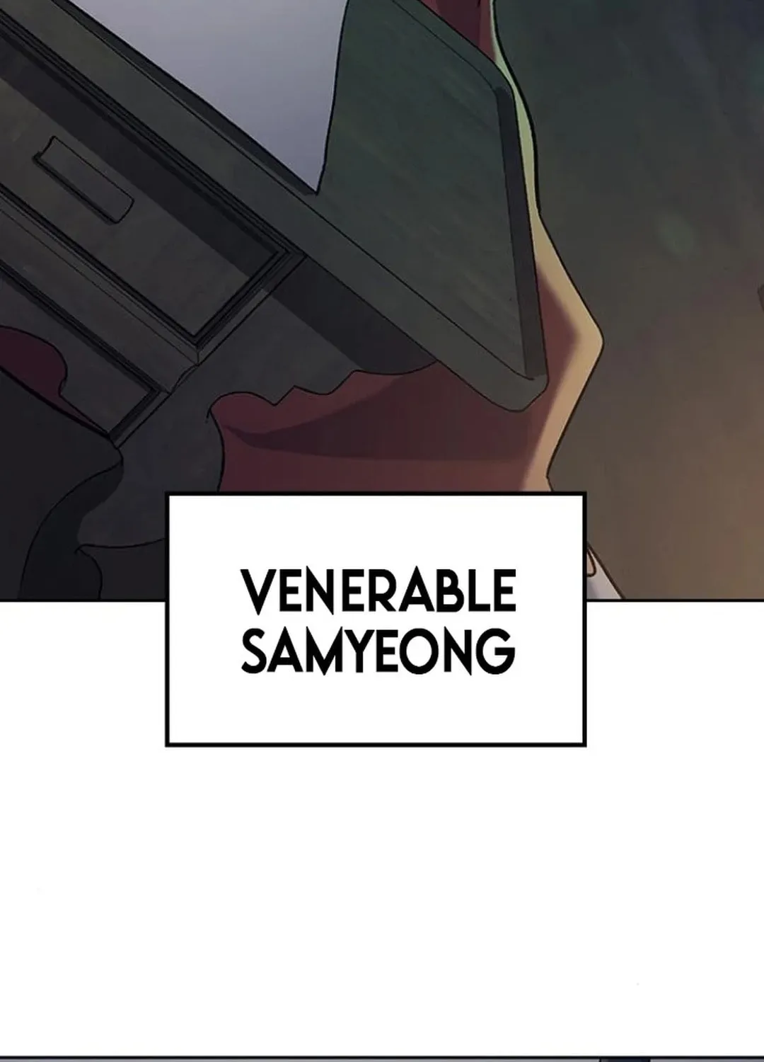 Doctor, Joseon Gada Chapter 39 page 122 - 