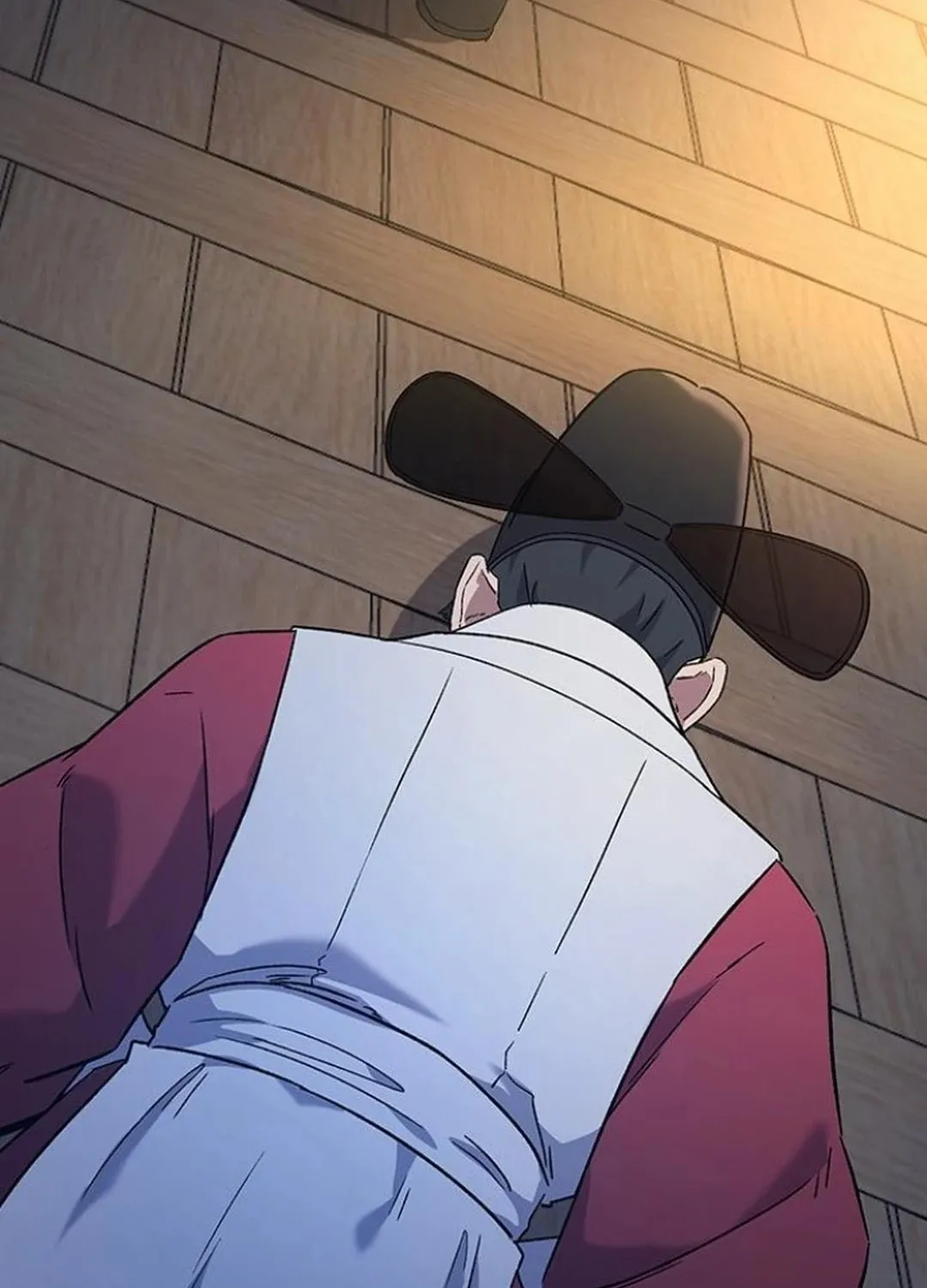 Doctor, Joseon Gada Chapter 39 page 128 - 