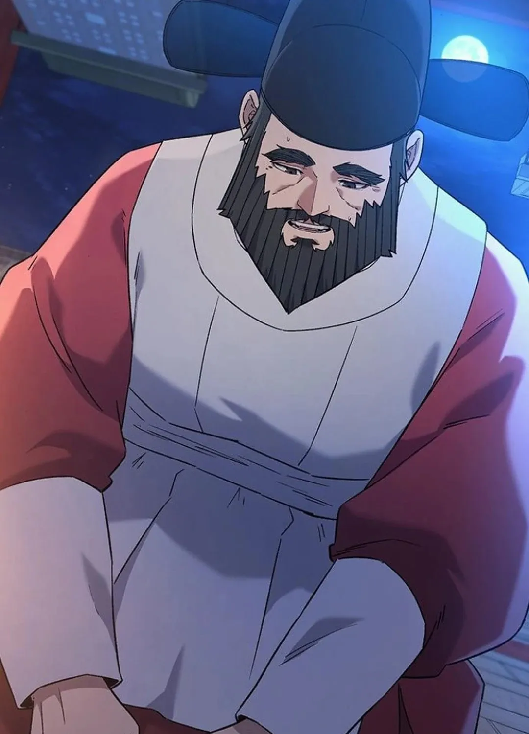 Doctor, Joseon Gada Chapter 39 page 132 - 