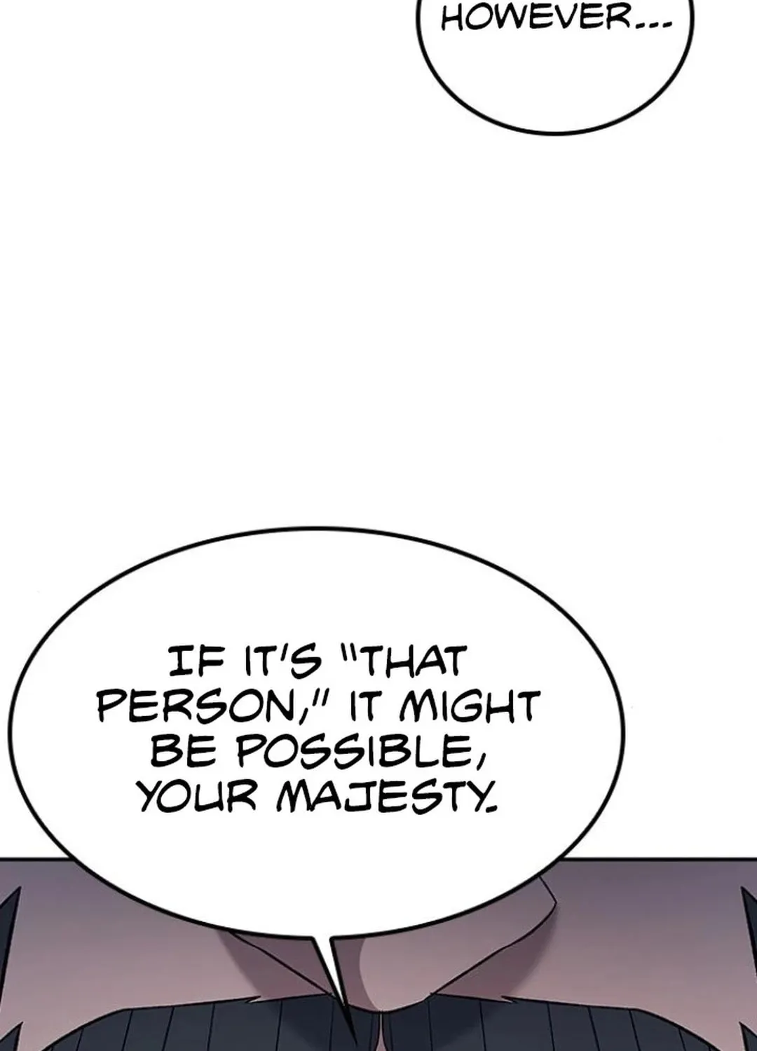 Doctor, Joseon Gada Chapter 39 page 135 - 