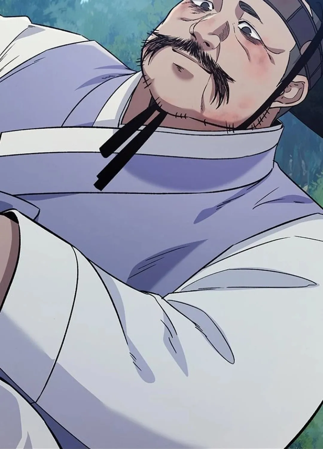 Doctor, Joseon Gada Chapter 39 page 17 - 