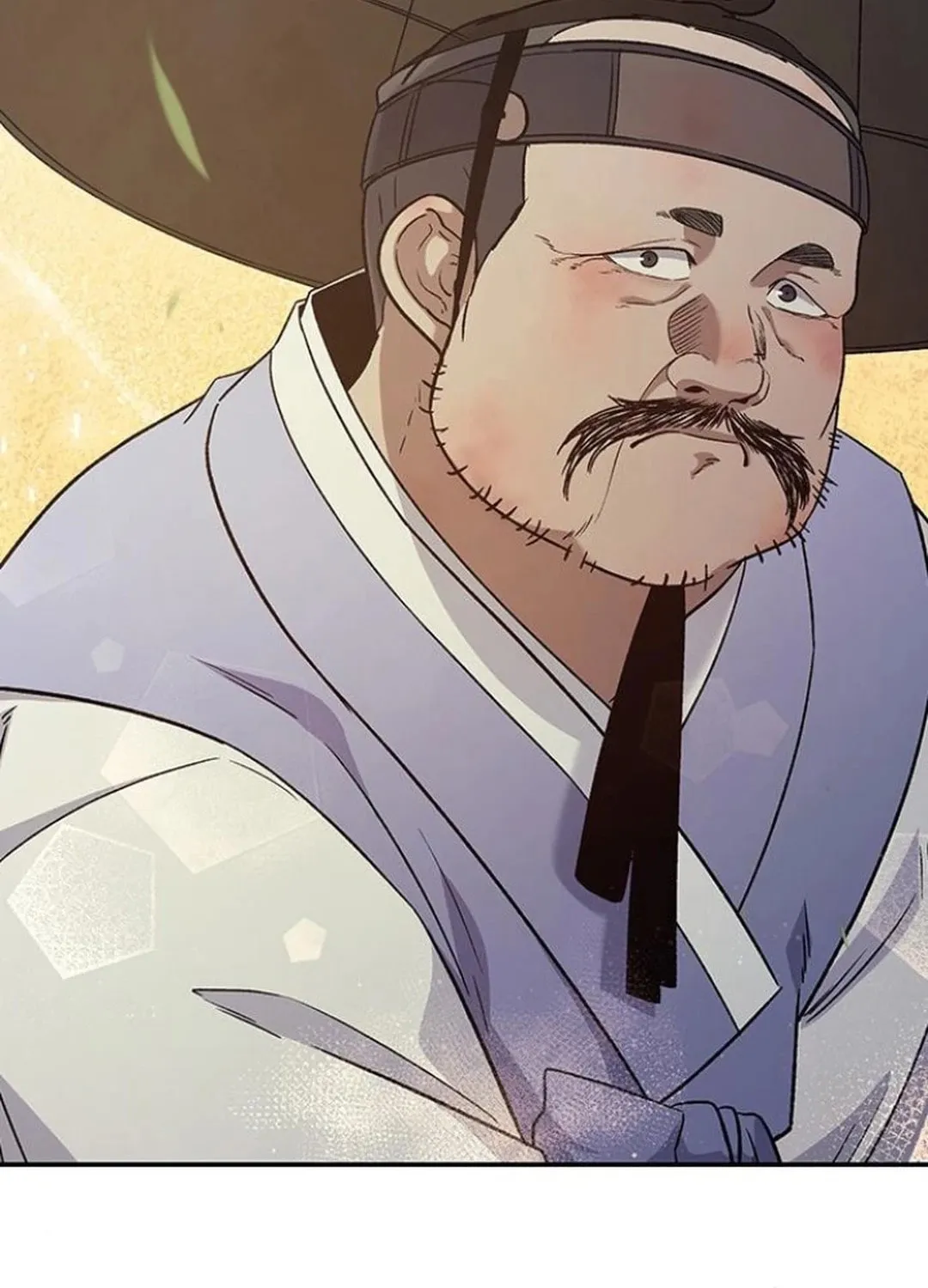 Doctor, Joseon Gada Chapter 39 page 3 - 