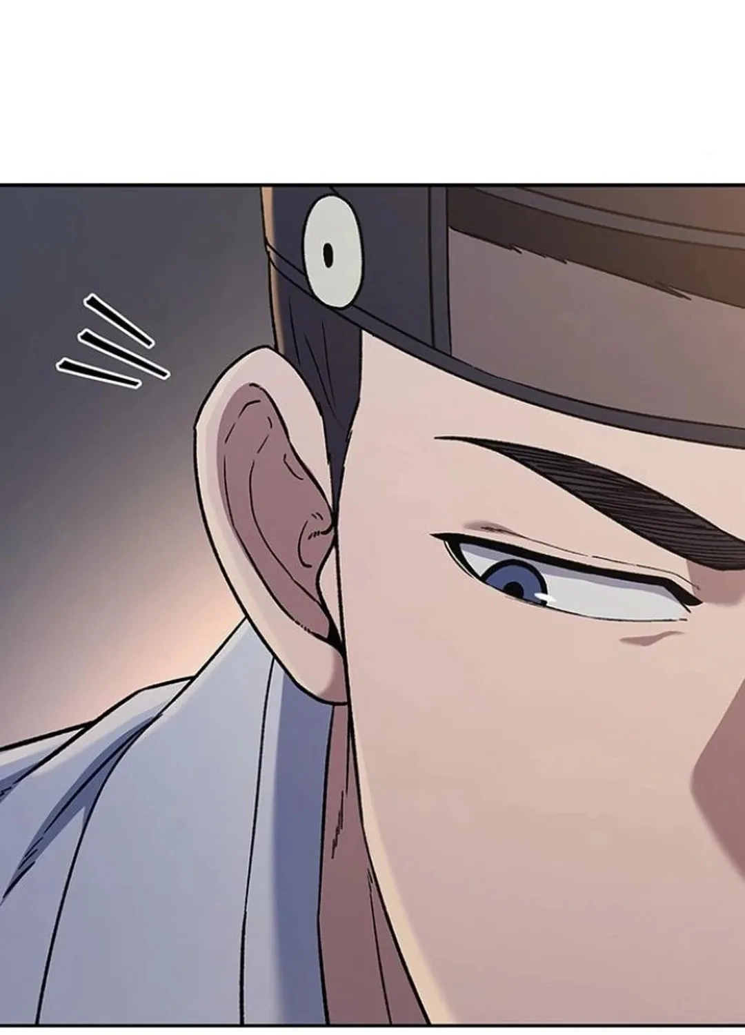 Doctor, Joseon Gada Chapter 39 page 24 - 