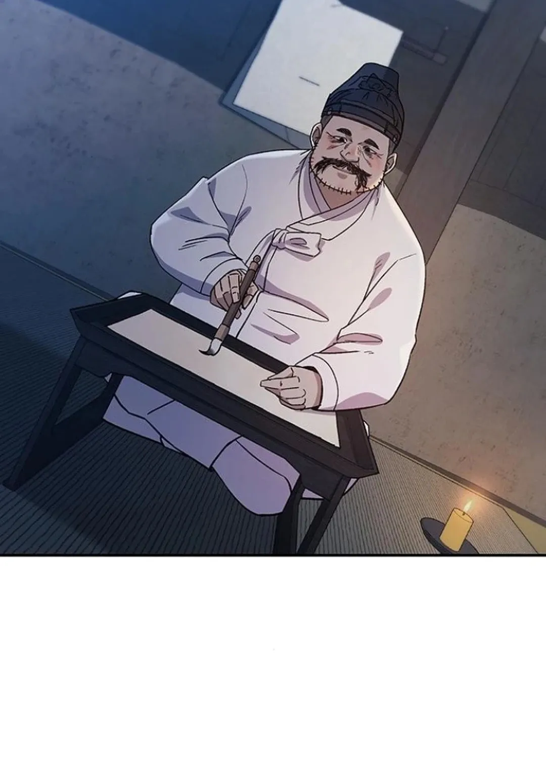 Doctor, Joseon Gada Chapter 39 page 36 - 