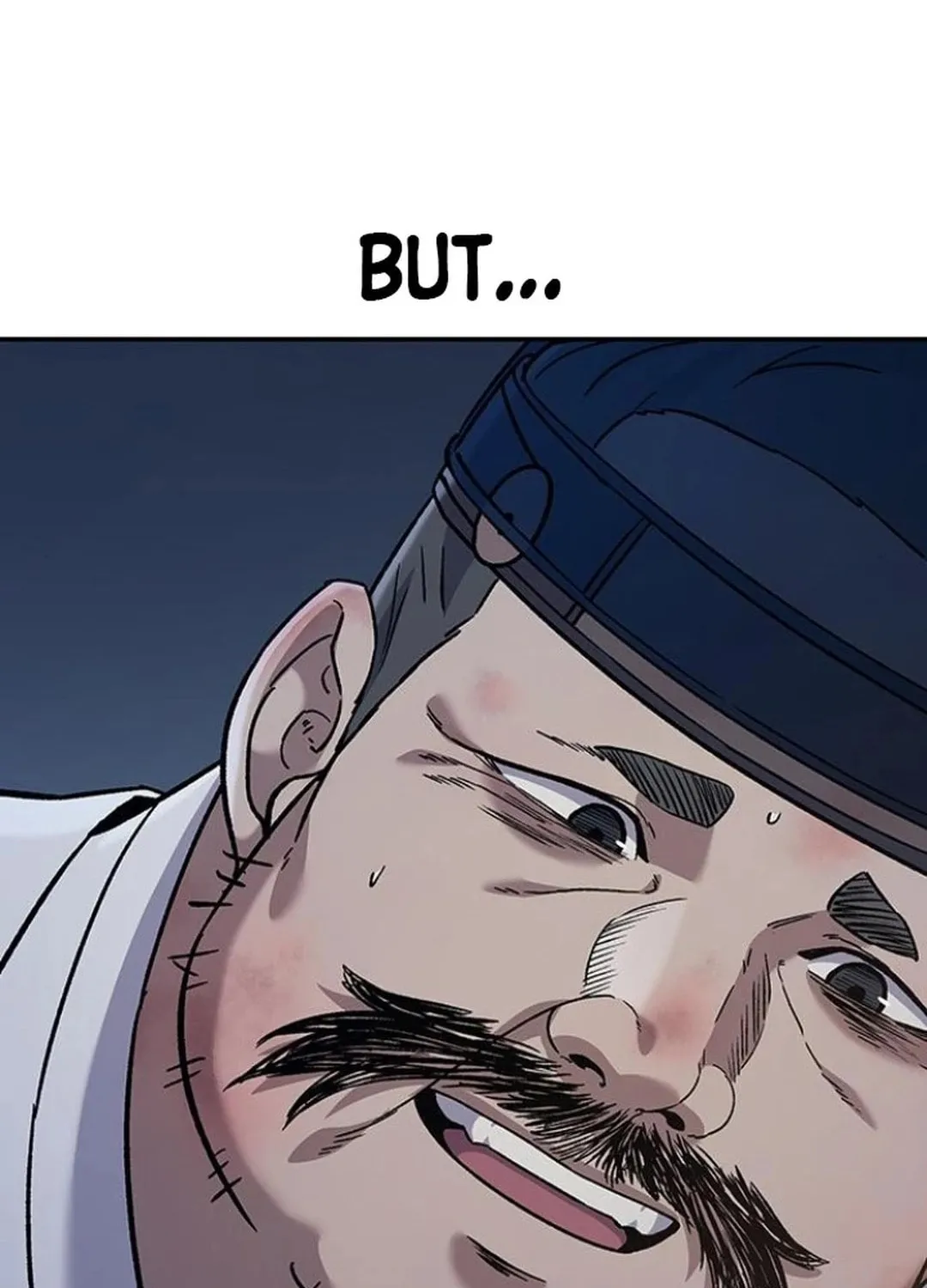 Doctor, Joseon Gada Chapter 39 page 37 - 