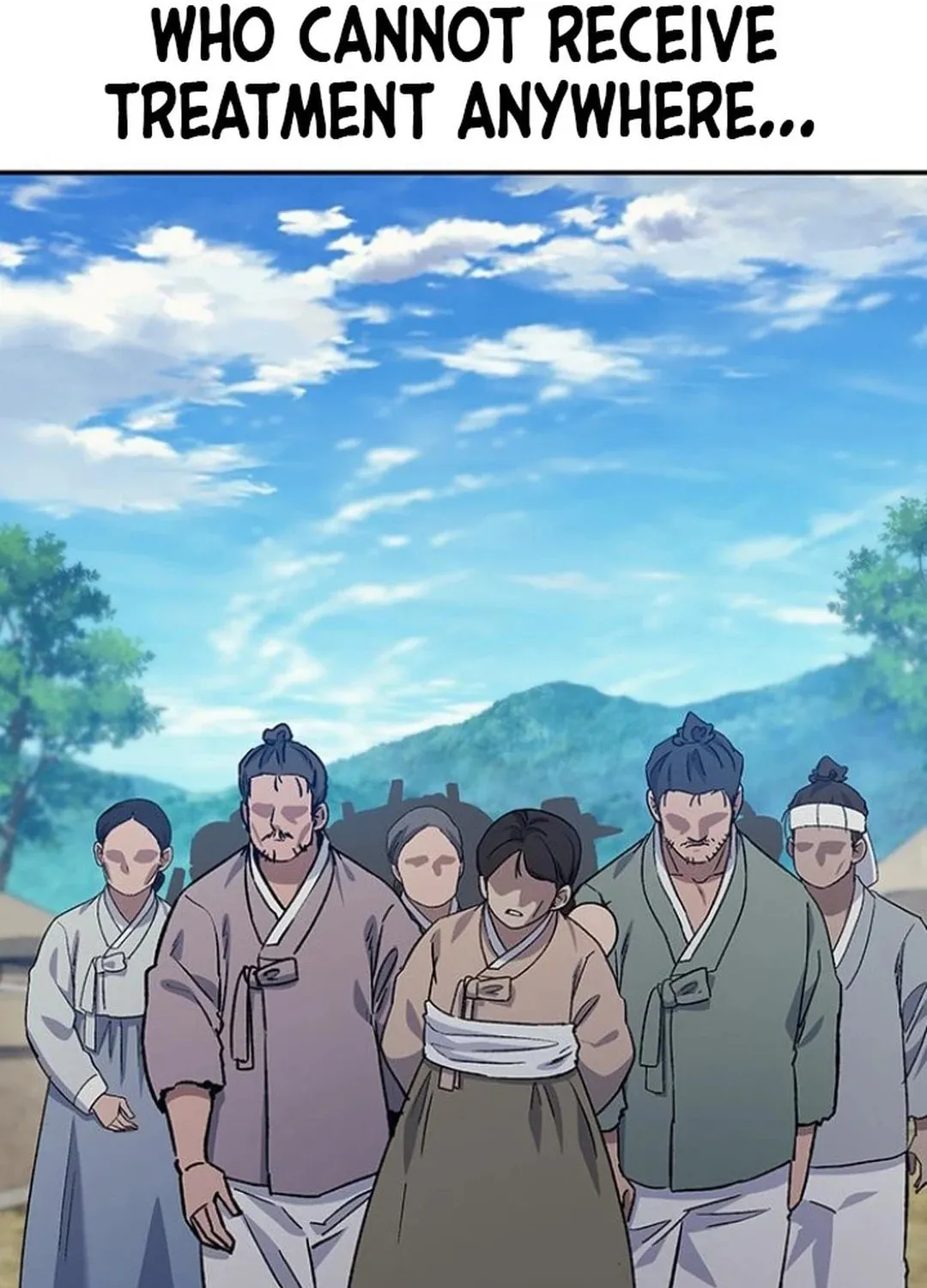 Doctor, Joseon Gada Chapter 39 page 43 - 