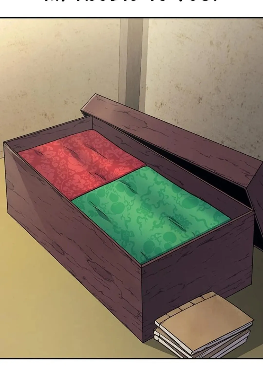 Doctor, Joseon Gada Chapter 39 page 45 - 
