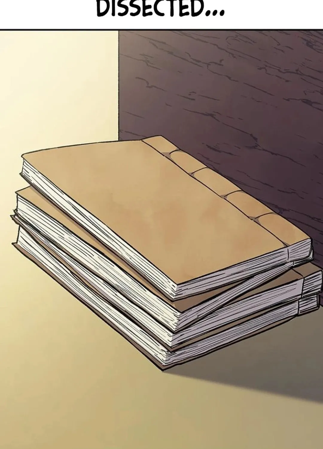 Doctor, Joseon Gada Chapter 39 page 47 - 