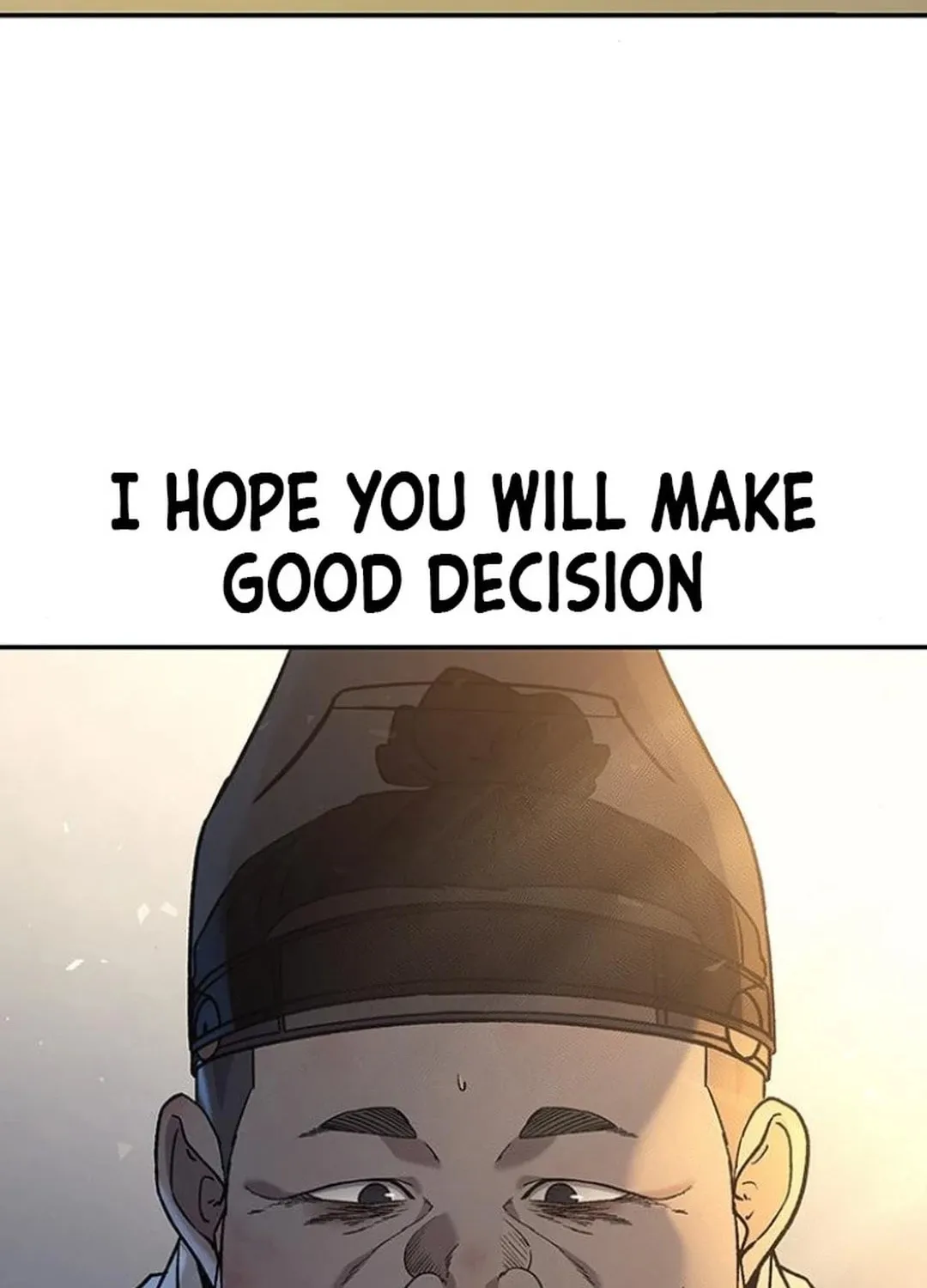 Doctor, Joseon Gada Chapter 39 page 48 - 