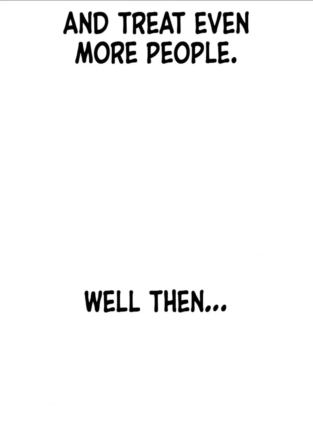 Doctor, Joseon Gada Chapter 39 page 50 - 