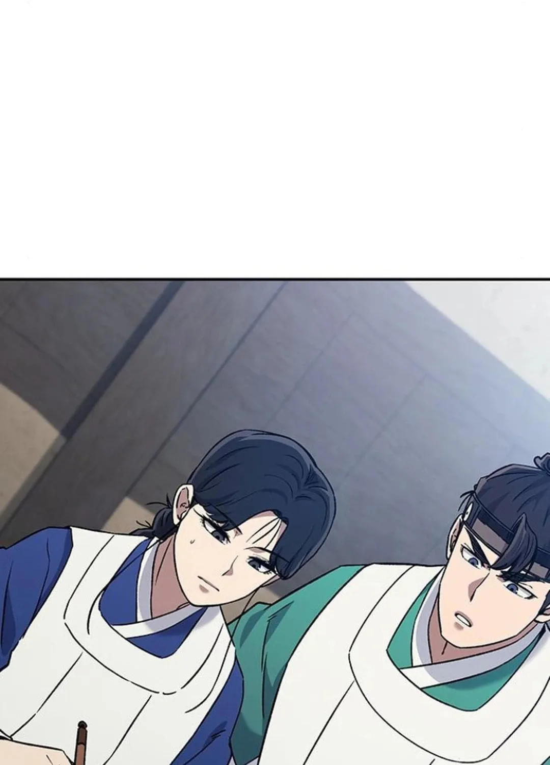 Doctor, Joseon Gada Chapter 39 page 51 - 