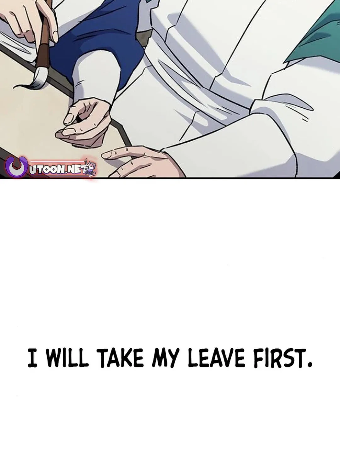 Doctor, Joseon Gada Chapter 39 page 52 - 