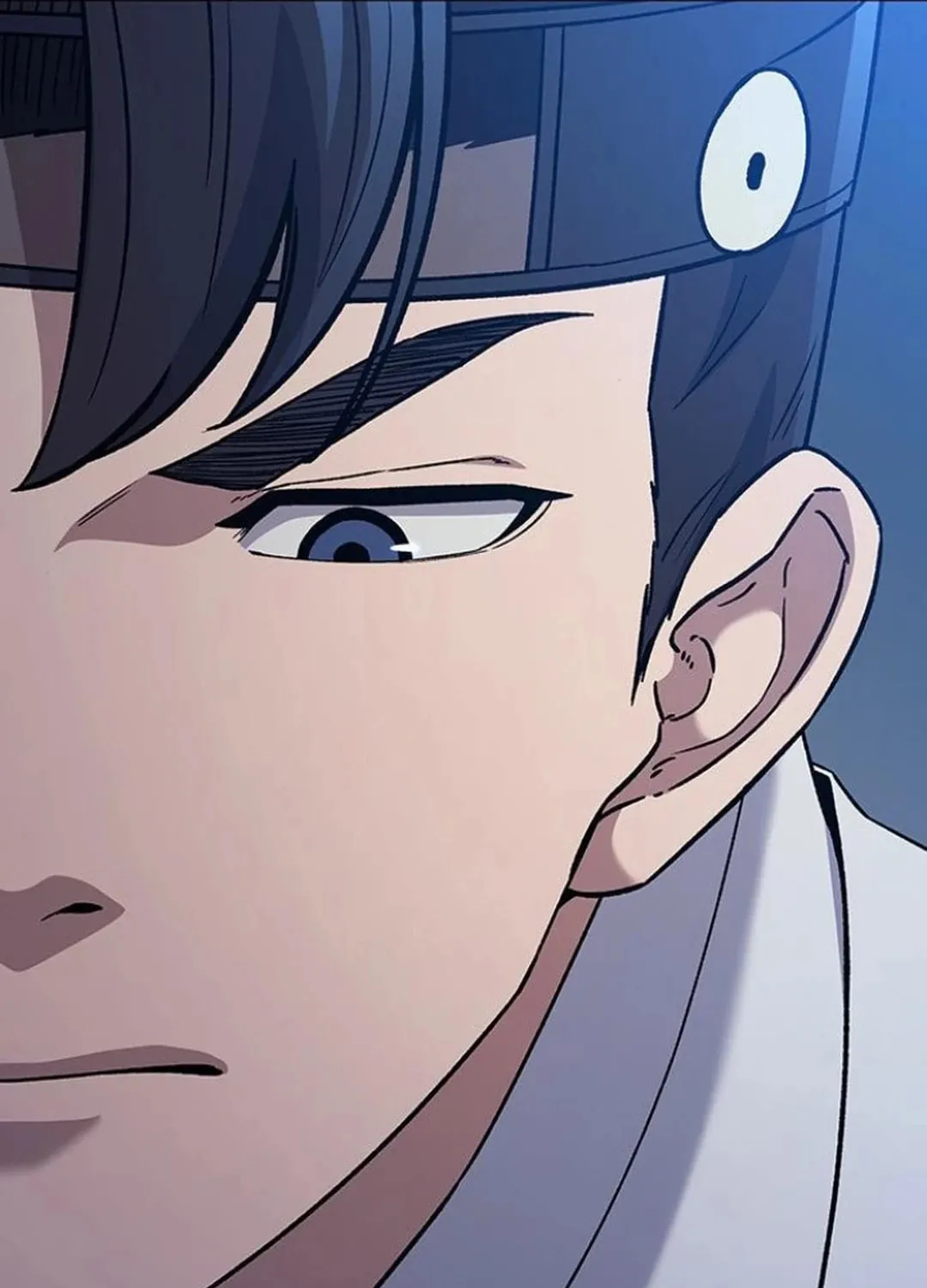 Doctor, Joseon Gada Chapter 39 page 57 - 
