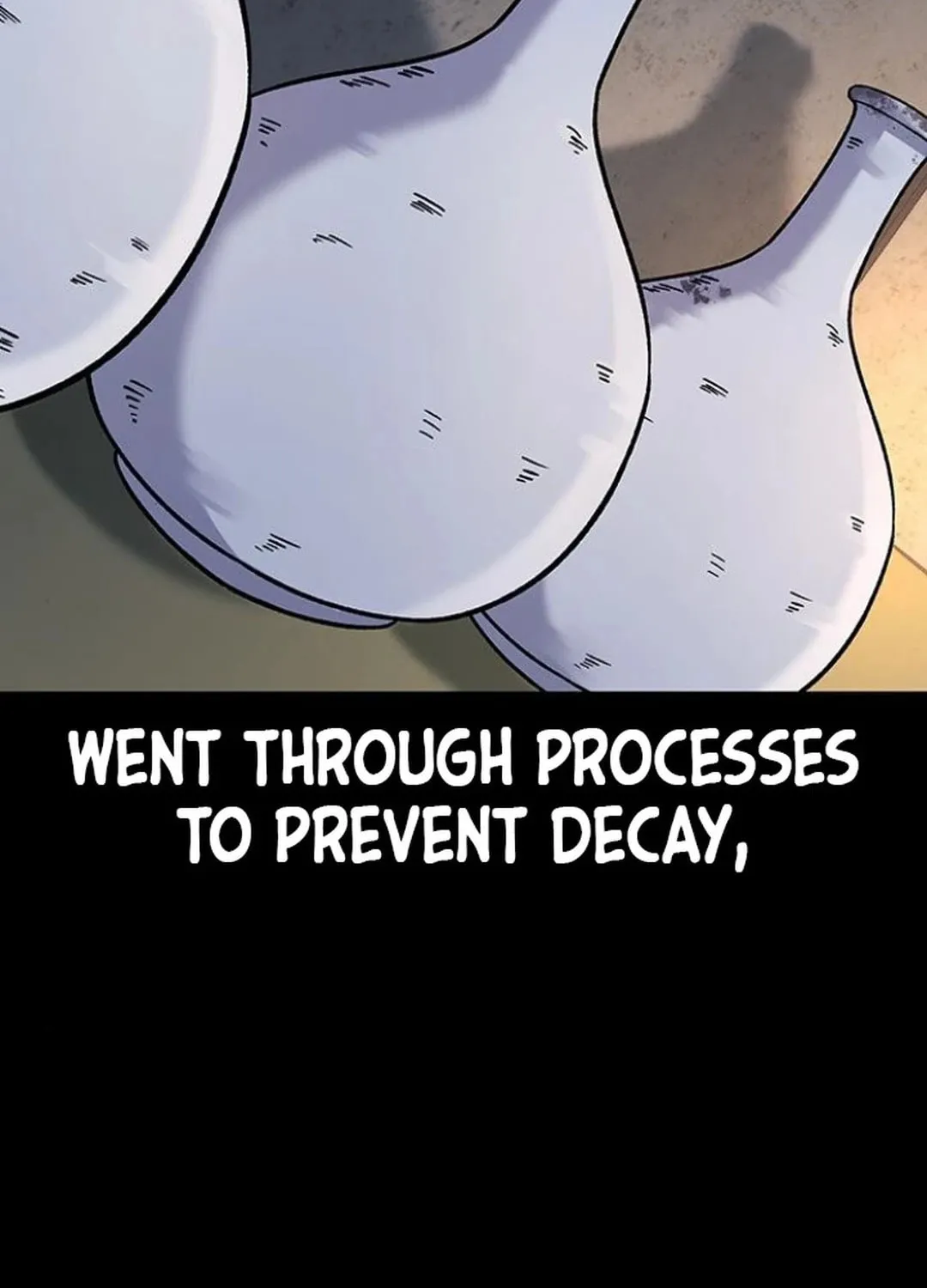 Doctor, Joseon Gada Chapter 39 page 59 - 