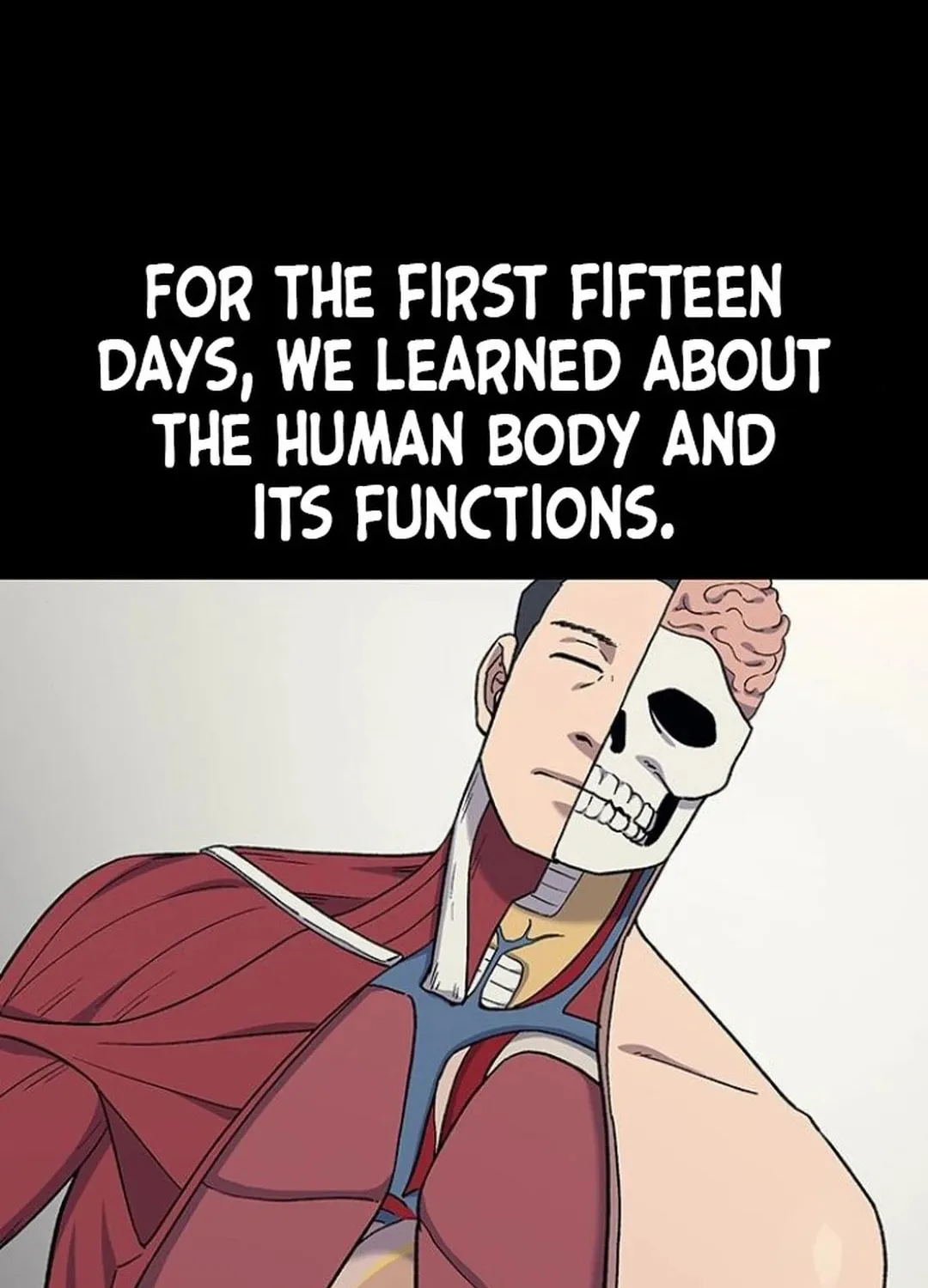 Doctor, Joseon Gada Chapter 39 page 60 - 