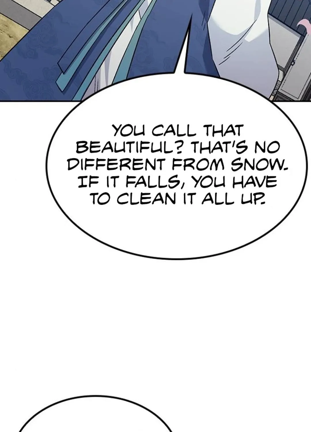 Doctor, Joseon Gada Chapter 39 page 86 - 