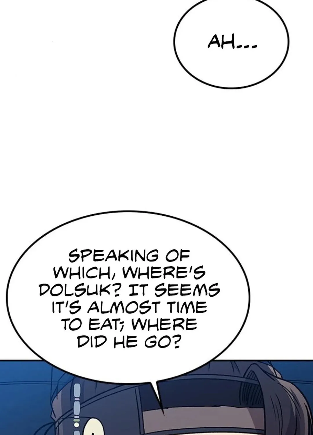 Doctor, Joseon Gada Chapter 39 page 89 - 