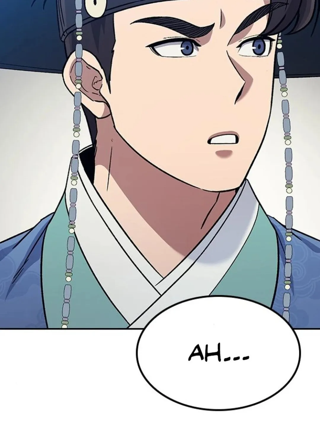 Doctor, Joseon Gada Chapter 39 page 90 - 