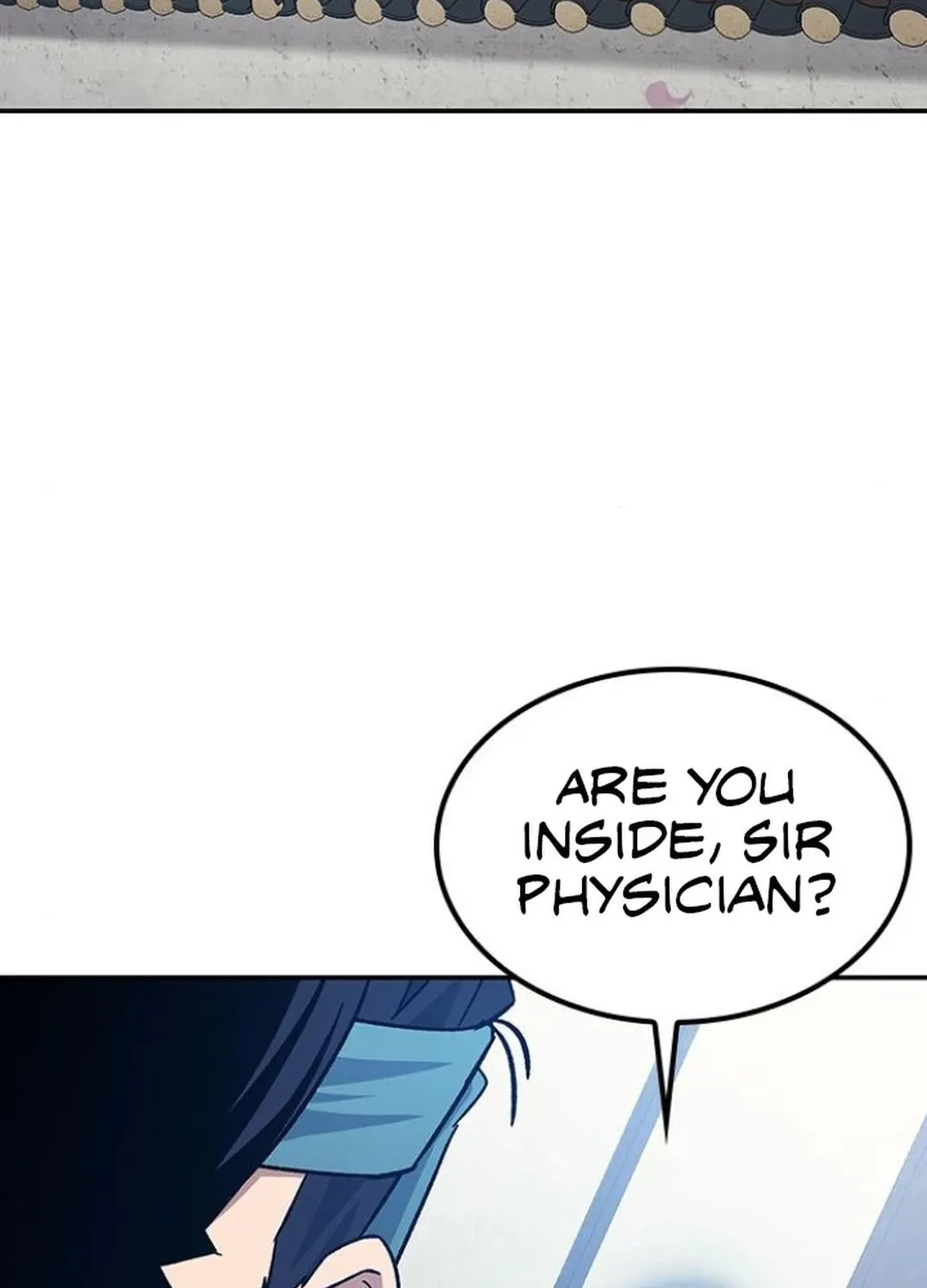 Doctor, Joseon Gada Chapter 39 page 95 - 