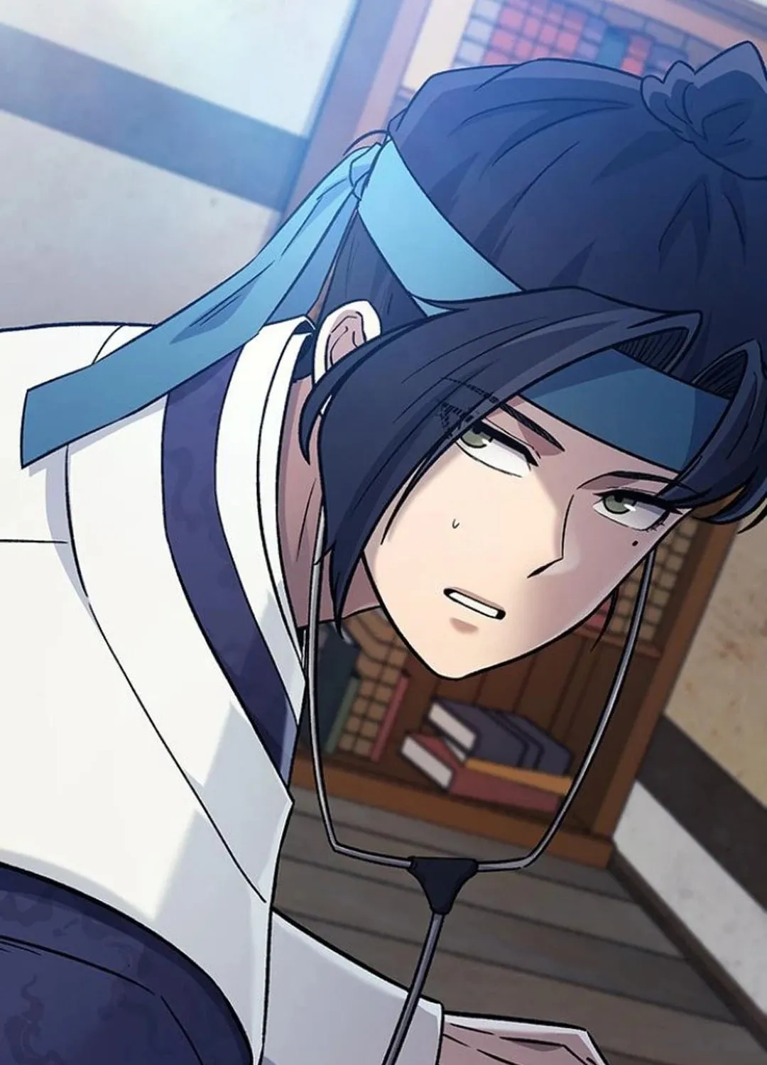 Doctor, Joseon Gada Chapter 39 page 99 - 