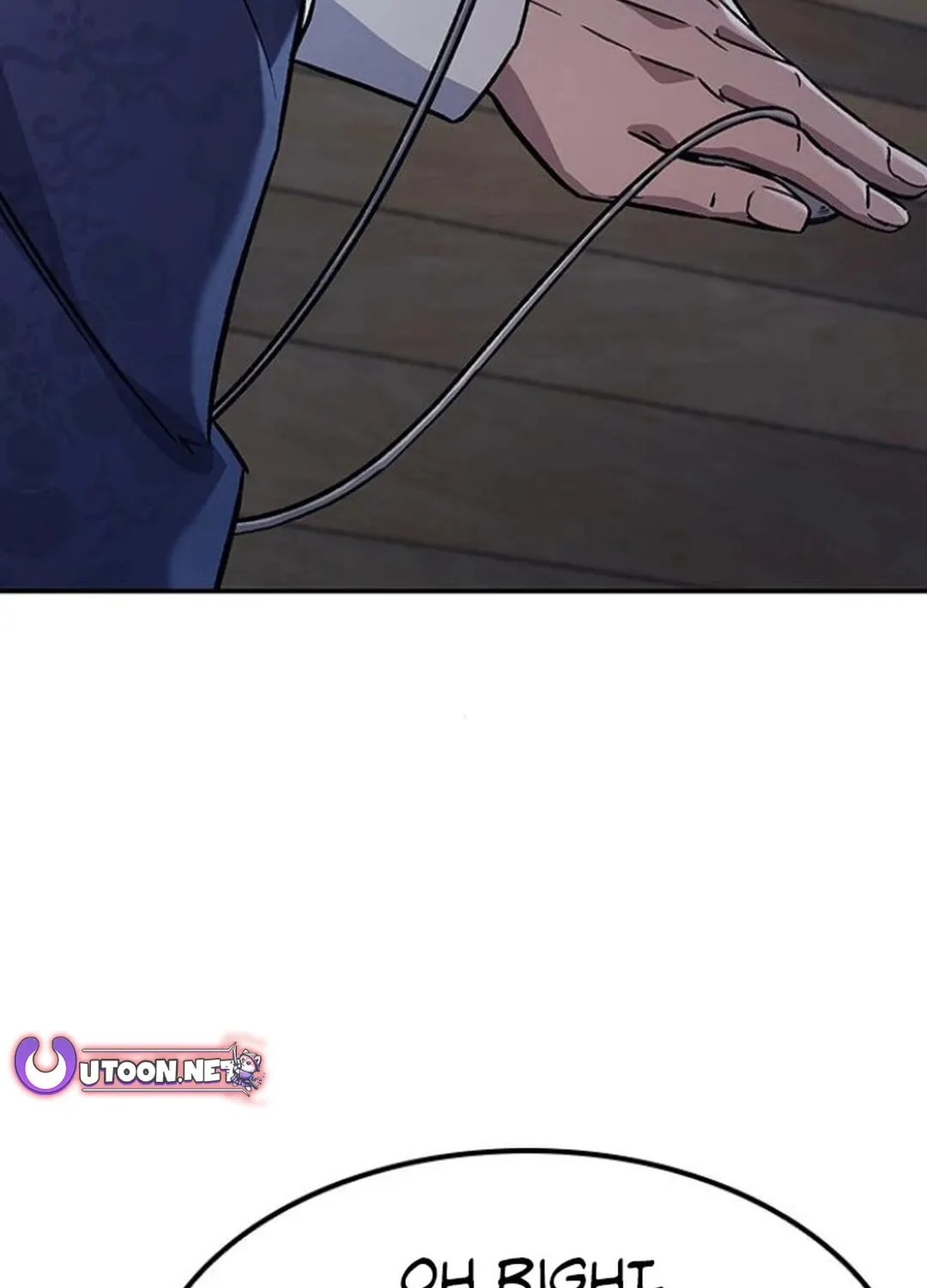 Doctor, Joseon Gada Chapter 39 page 100 - 