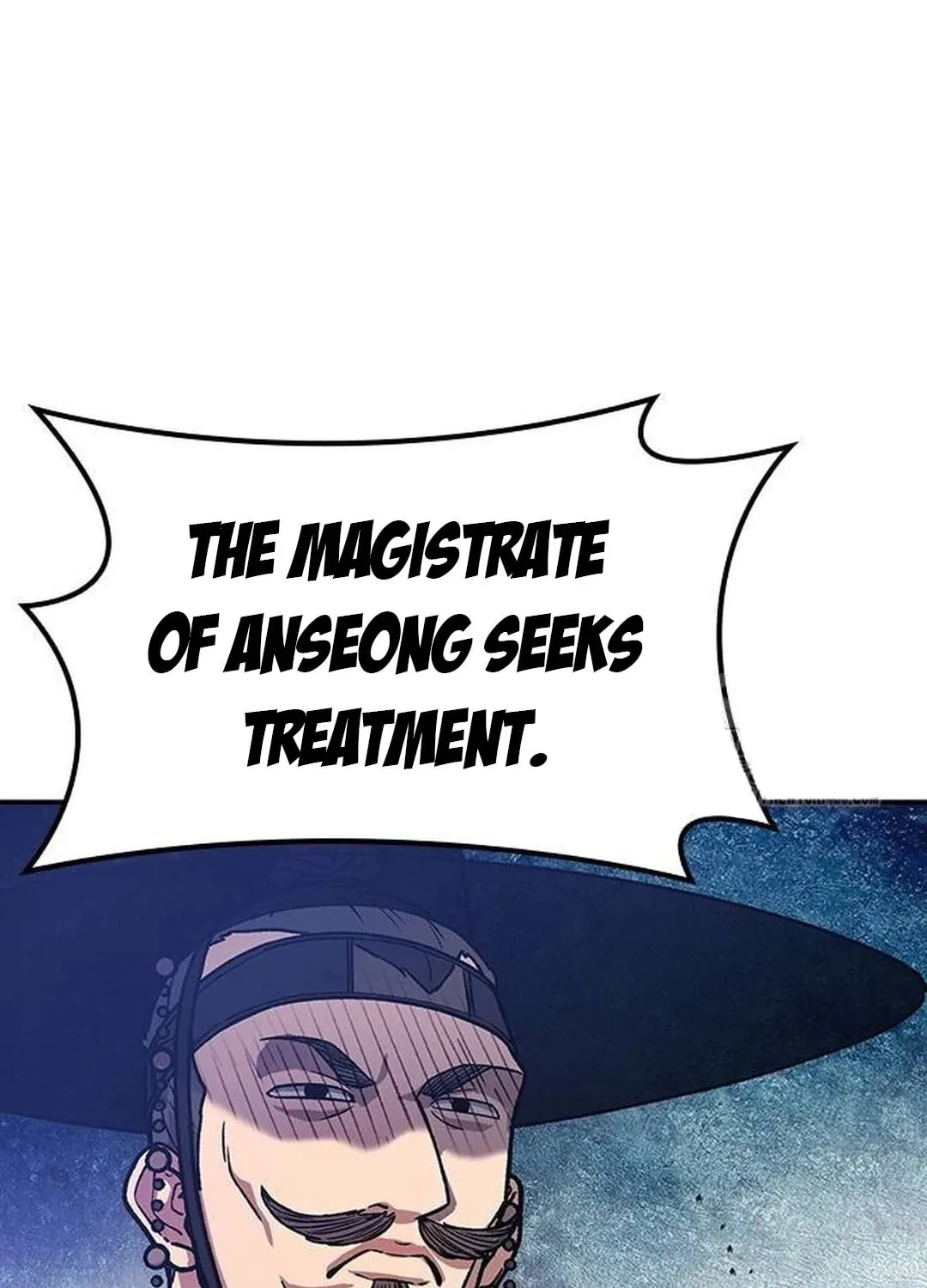 Doctor, Joseon Gada Chapter 4 page 107 - 