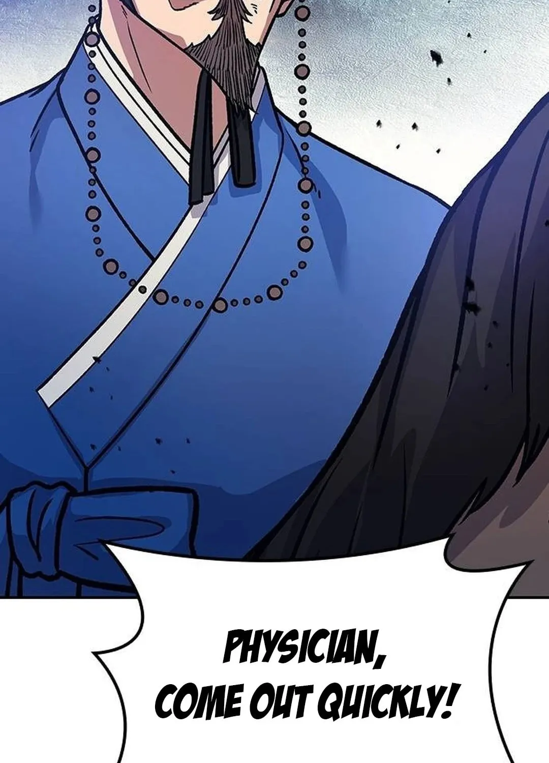 Doctor, Joseon Gada Chapter 4 page 108 - 