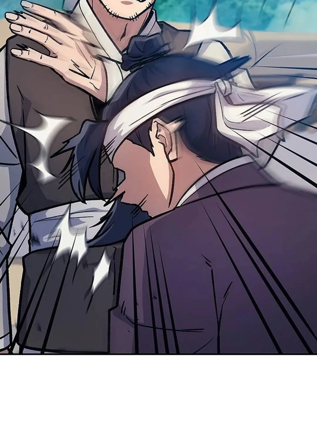 Doctor, Joseon Gada Chapter 4 page 117 - 