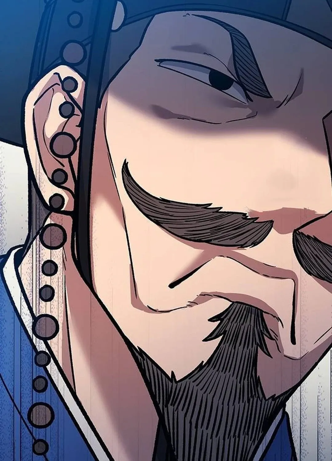 Doctor, Joseon Gada Chapter 4 page 121 - 