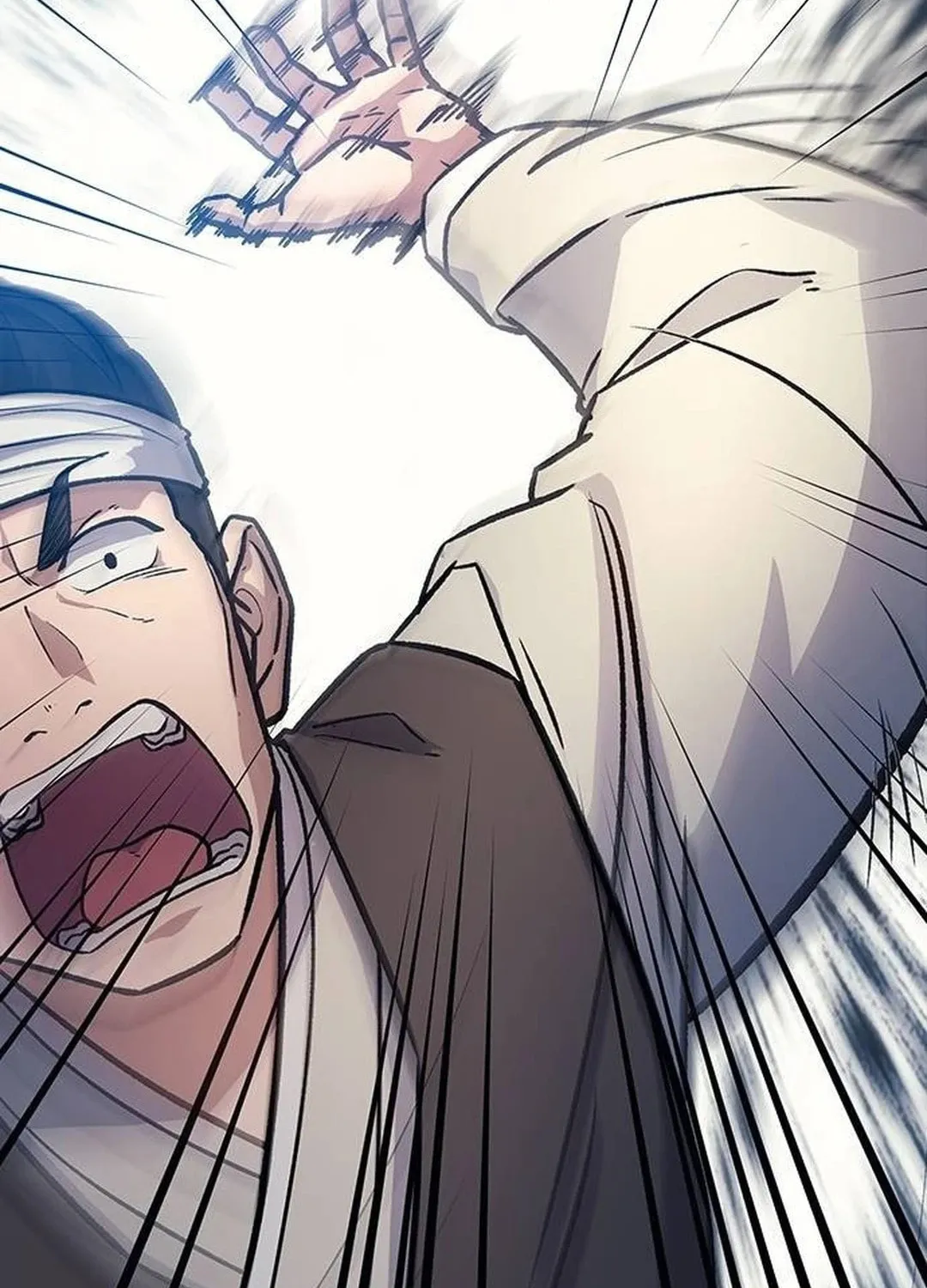 Doctor, Joseon Gada Chapter 4 page 125 - 