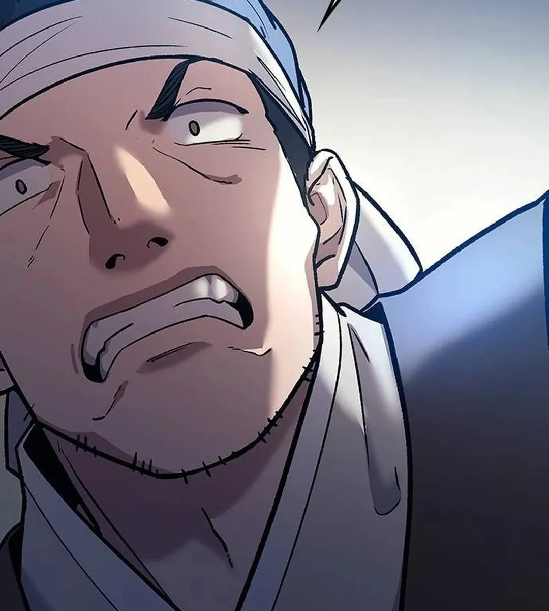 Doctor, Joseon Gada Chapter 4 page 129 - 