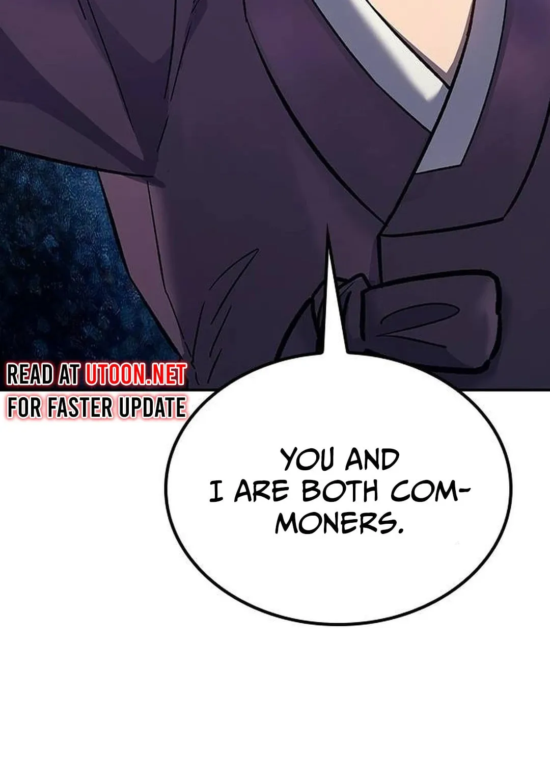 Doctor, Joseon Gada Chapter 4 page 134 - 