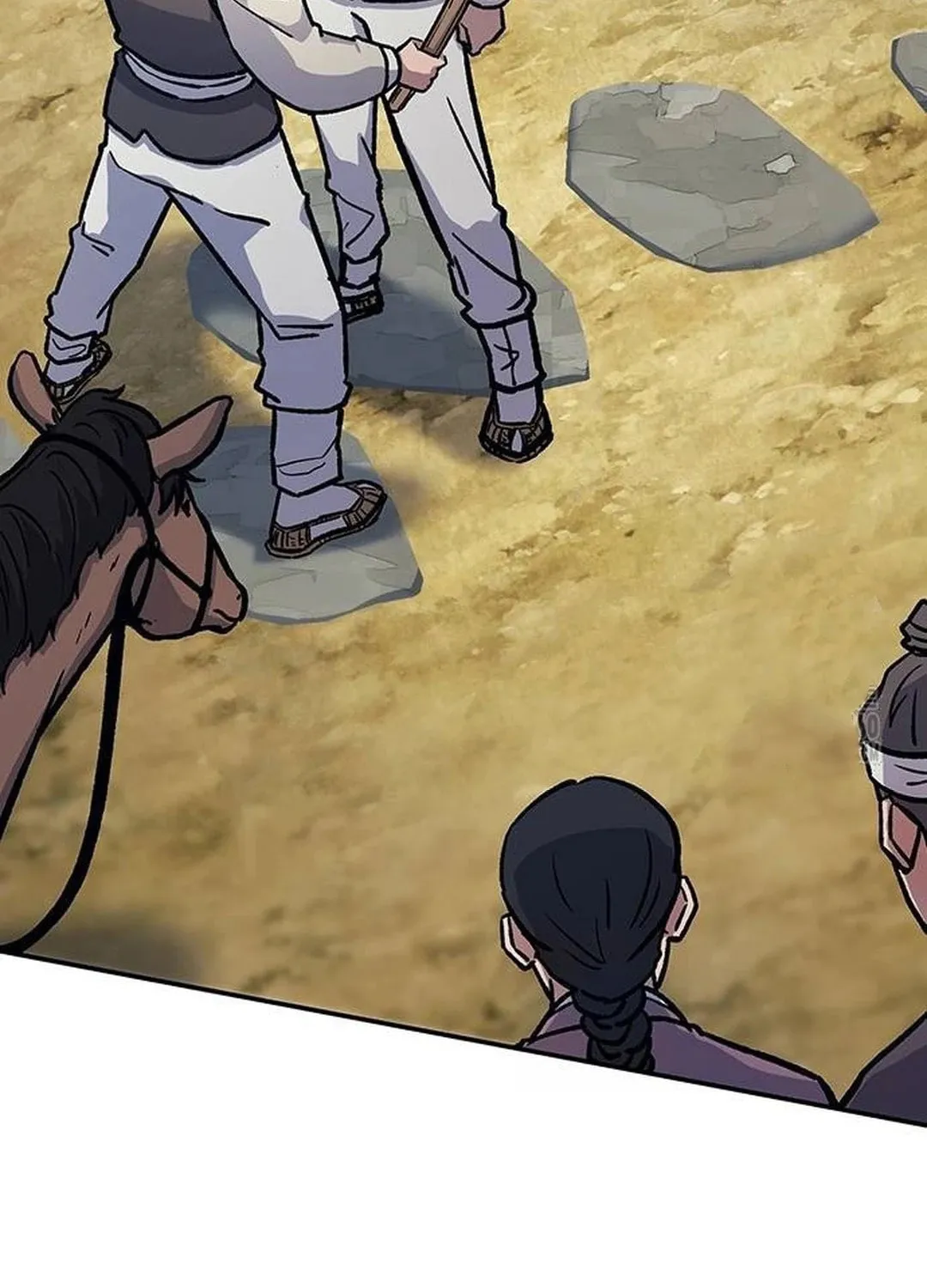 Doctor, Joseon Gada Chapter 4 page 139 - 