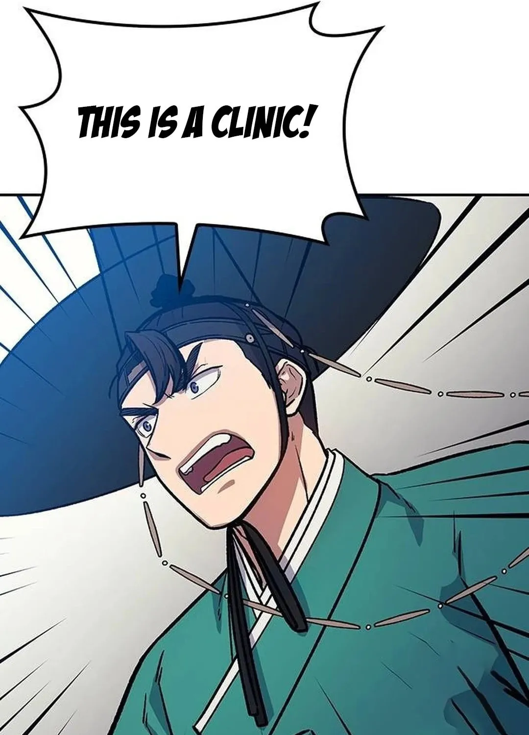 Doctor, Joseon Gada Chapter 4 page 141 - 