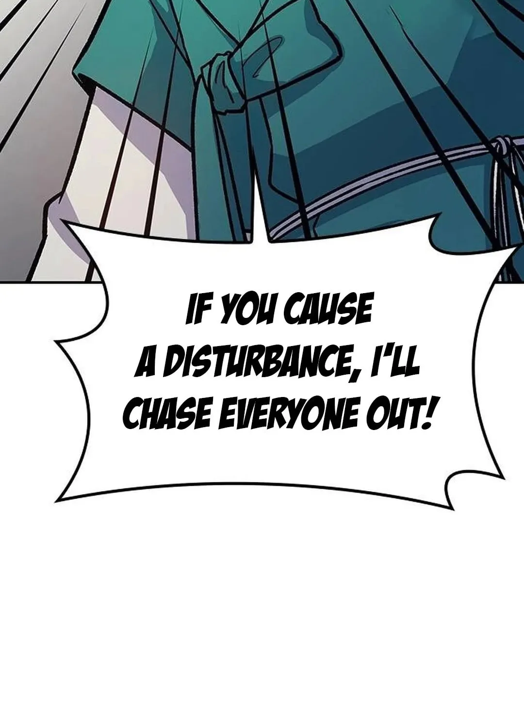 Doctor, Joseon Gada Chapter 4 page 142 - 