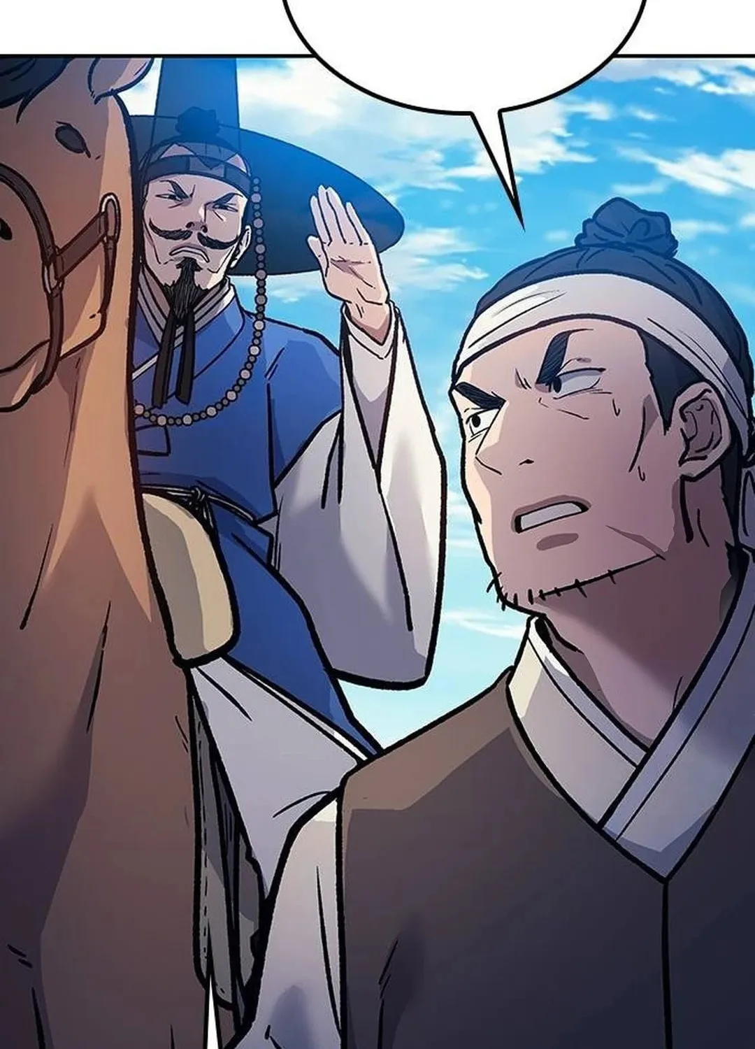 Doctor, Joseon Gada Chapter 4 page 145 - 