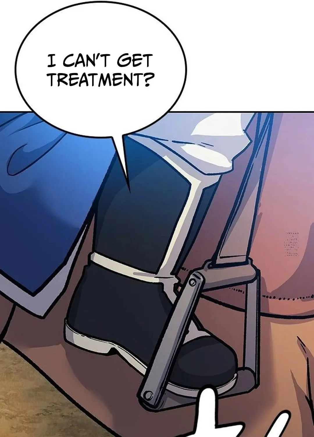 Doctor, Joseon Gada Chapter 4 page 147 - 