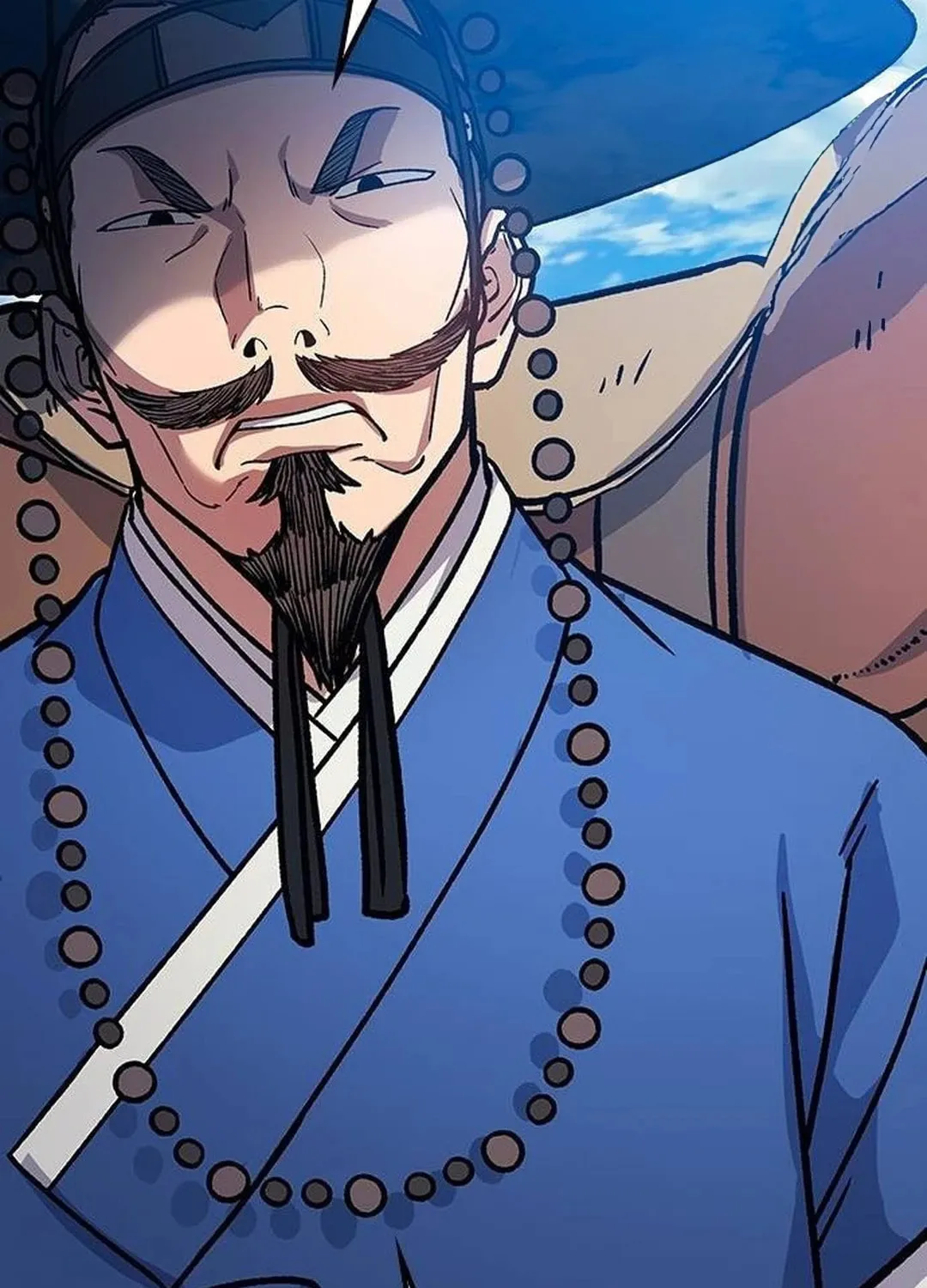 Doctor, Joseon Gada Chapter 4 page 149 - 