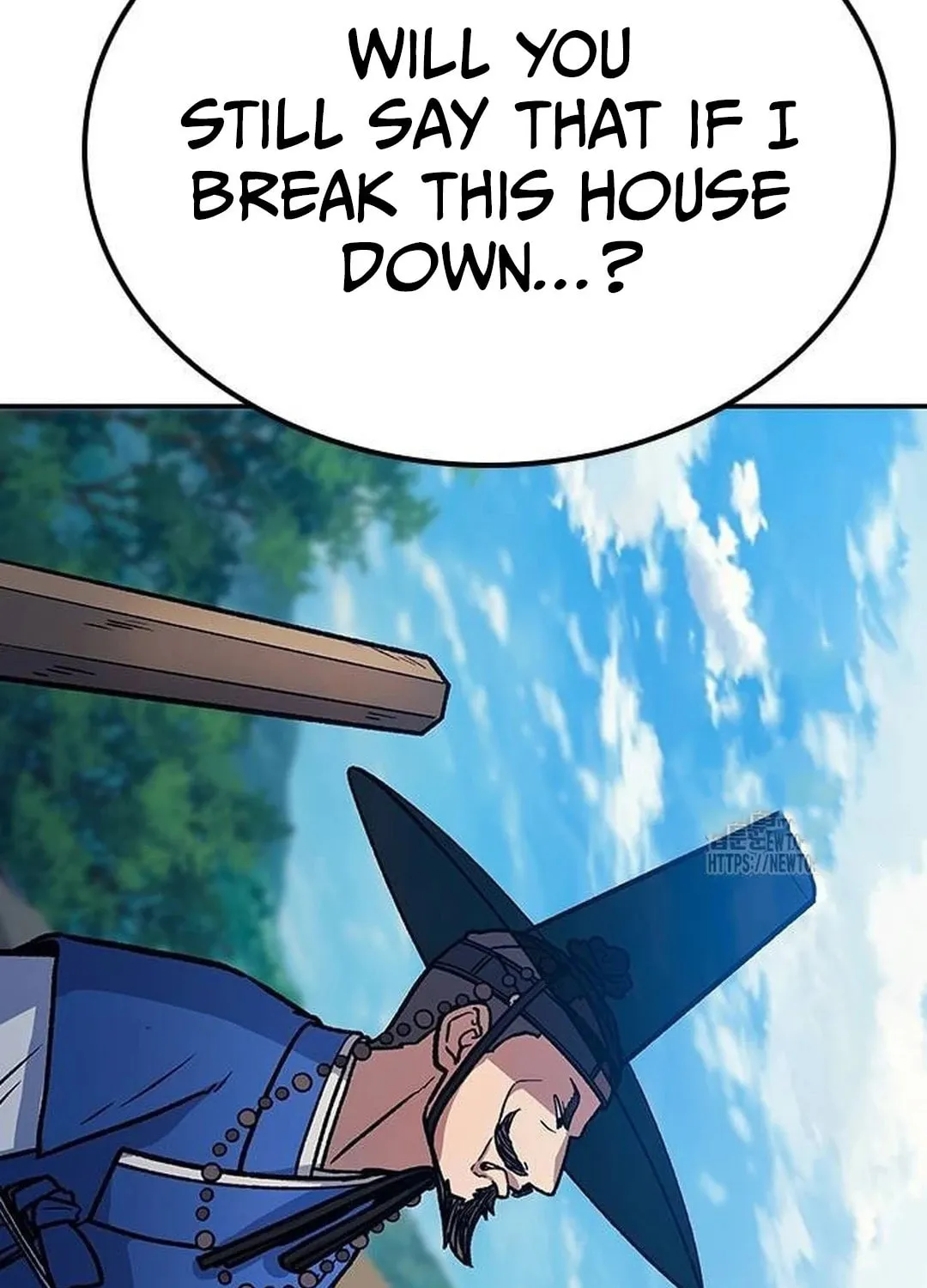 Doctor, Joseon Gada Chapter 4 page 151 - 