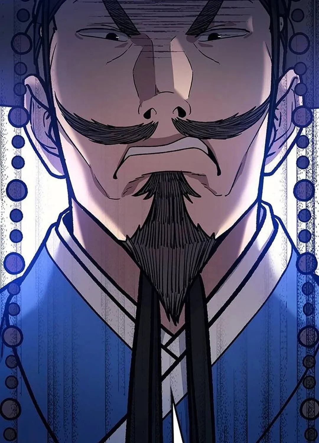 Doctor, Joseon Gada Chapter 4 page 155 - 