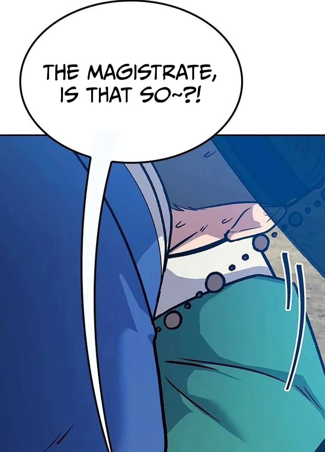 Doctor, Joseon Gada Chapter 4 page 161 - 