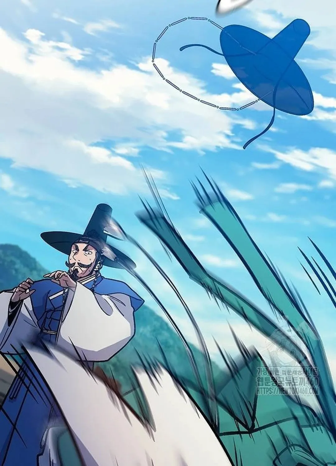 Doctor, Joseon Gada Chapter 4 page 170 - 