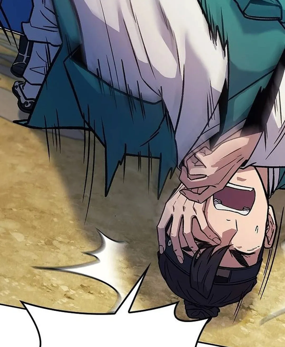 Doctor, Joseon Gada Chapter 4 page 171 - 