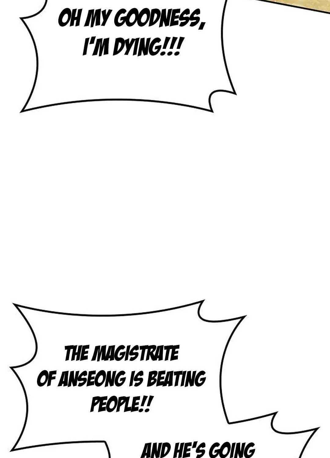 Doctor, Joseon Gada Chapter 4 page 172 - 