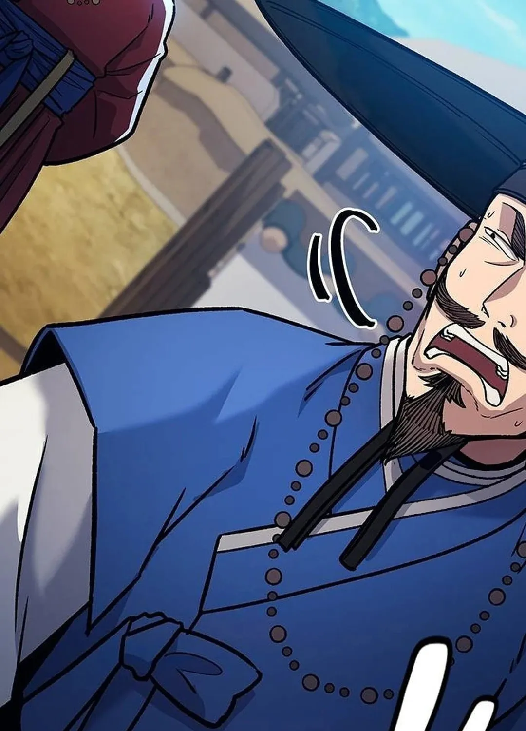 Doctor, Joseon Gada Chapter 4 page 181 - 